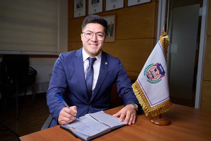 Daniel Antonino Utreras Parra