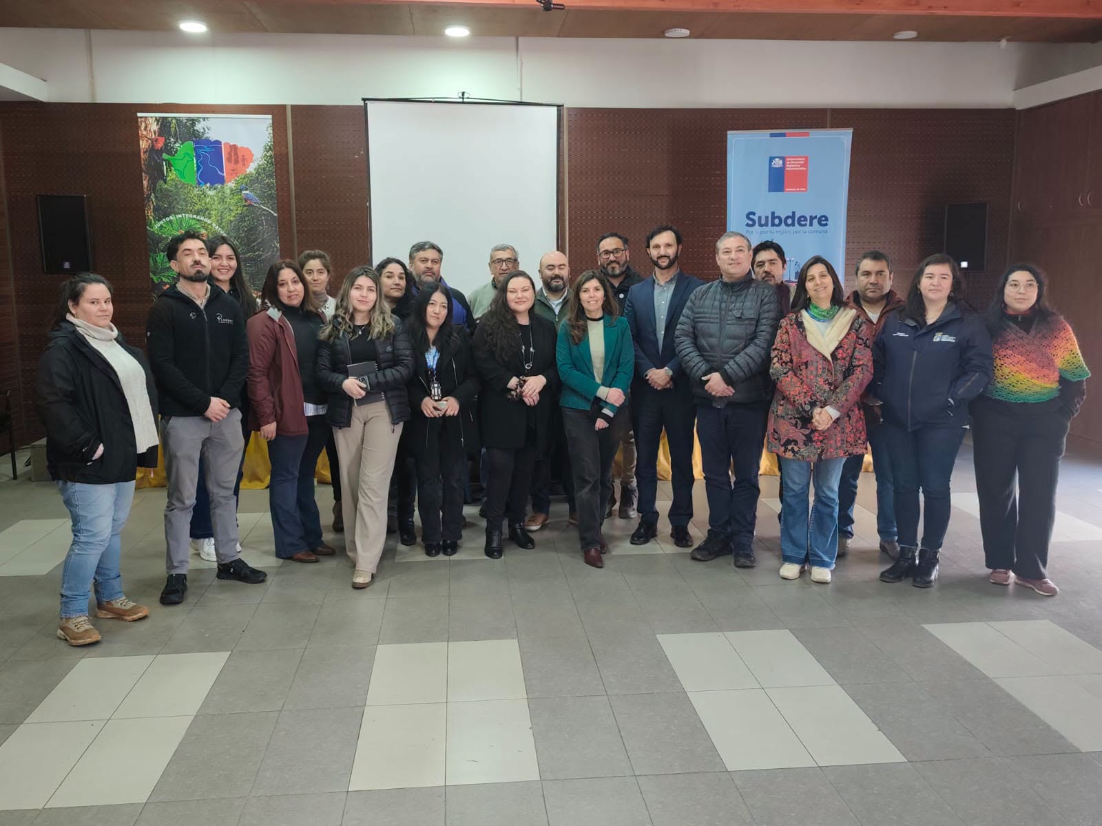 Planificación estratégica y trabajo colaborativo por la seguridad hídrica