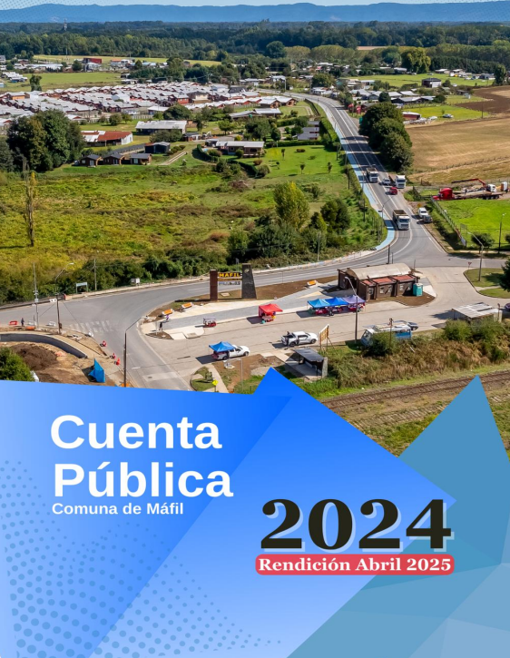 Cuenta Pública 2024