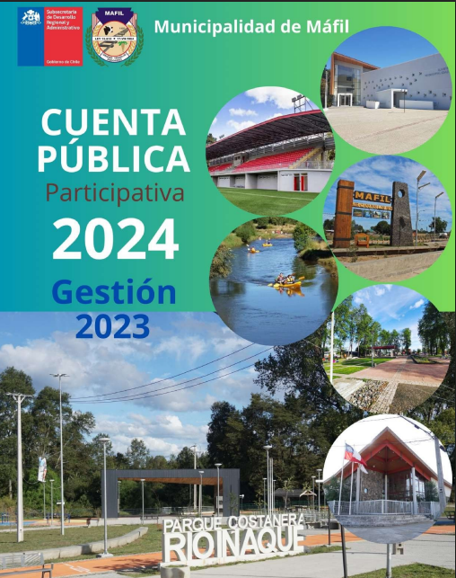 Cuenta Pública 2023