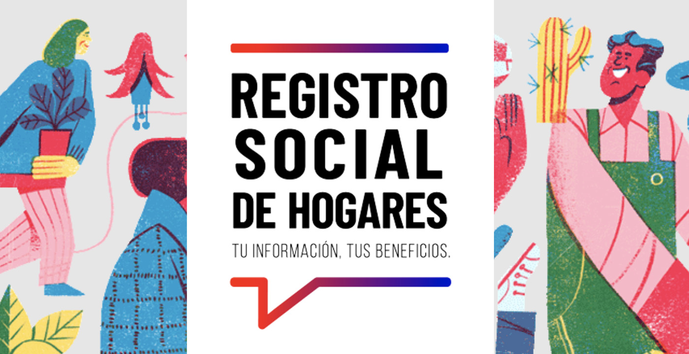 Registro Social de Hogares